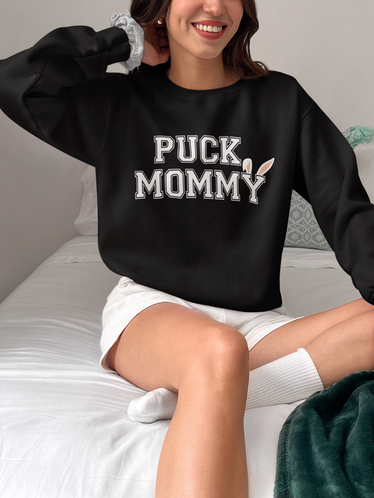 Hockey Mom Sweatshirt