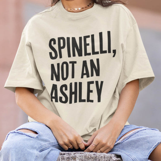 Spinelli T-Shirt