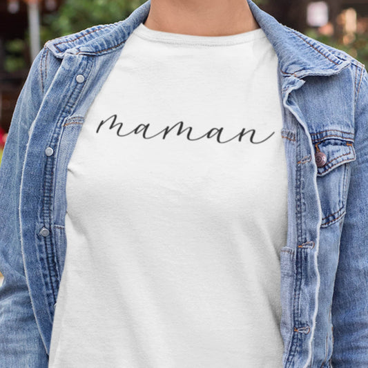 Maman T-Shirt